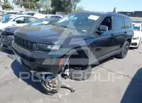 2021 Jeep Grand Cherokee фото
