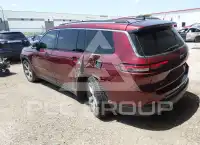 2021 Jeep Grand Cherokee photo