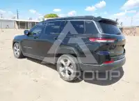 2021 Jeep Grand Cherokee фото
