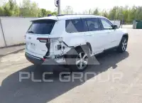 2021 Jeep Grand Cherokee фото