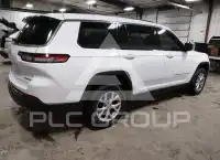 2021 Jeep Grand Cherokee фото