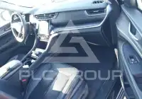 2021 Jeep Grand Cherokee фото