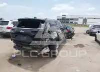 2021 Jeep Grand Cherokee фото