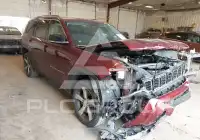 2021 Jeep Grand Cherokee photo