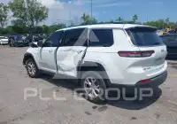 2021 Jeep Grand Cherokee фото