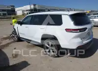 2021 Jeep Grand Cherokee photo
