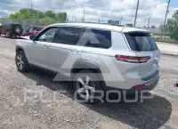 2021 Jeep Grand Cherokee фото