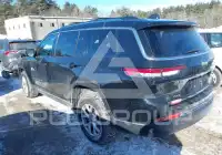 2021 Jeep Grand Cherokee фото