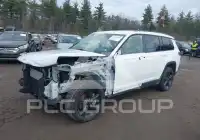 2021 Jeep Grand Cherokee фото