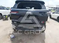 2021 Jeep Grand Cherokee фото