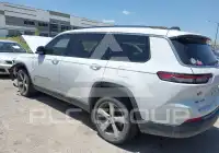 2021 Jeep Grand Cherokee фото