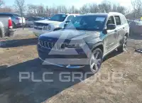 2021 Jeep Grand Cherokee фото