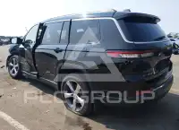 2021 Jeep Grand Cherokee photo