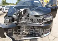 2021 Jeep Grand Cherokee фото