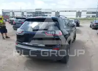 2021 Jeep CHEROKEE фото
