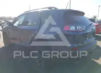 2021 Jeep CHEROKEE фото