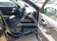 2021 Jeep CHEROKEE photo