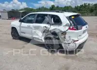2021 Jeep CHEROKEE фото