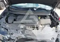 2021 Jeep CHEROKEE фото