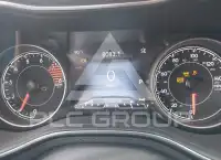 2021 Jeep CHEROKEE фото