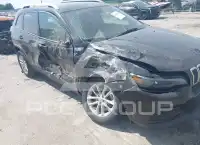 2021 Jeep CHEROKEE фото