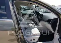 2021 Jeep CHEROKEE photo