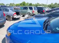 2021 Jeep CHEROKEE photo
