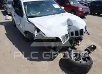 2021 Jeep CHEROKEE photo