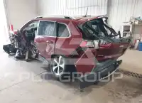 2021 Jeep CHEROKEE photo