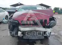 2021 Jeep CHEROKEE photo