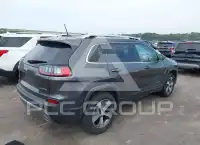 2021 Jeep CHEROKEE фото