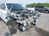 2021 Jeep CHEROKEE фото