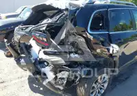 2021 Jeep CHEROKEE фото