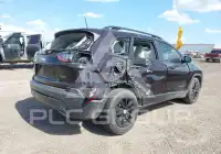2021 Jeep CHEROKEE фото