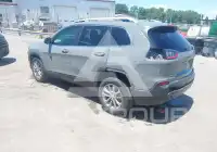 2021 Jeep CHEROKEE photo