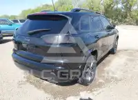 2021 Jeep CHEROKEE фото
