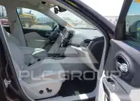 2021 Jeep CHEROKEE фото
