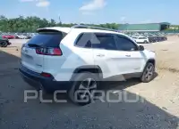 2021 Jeep CHEROKEE фото
