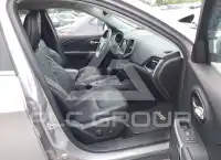 2021 Jeep CHEROKEE фото