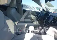 2021 Jeep CHEROKEE фото