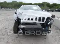 2021 Jeep CHEROKEE photo