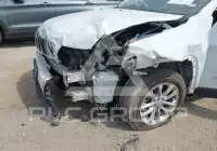 2021 Jeep CHEROKEE фото