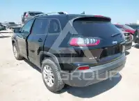 2021 Jeep CHEROKEE photo