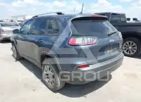 2021 Jeep CHEROKEE photo