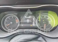 2021 Jeep CHEROKEE фото
