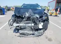 2021 Jeep CHEROKEE фото