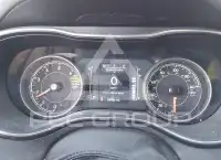 2021 Jeep CHEROKEE photo