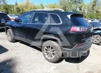 2021 Jeep CHEROKEE photo