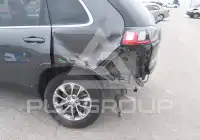 2021 Jeep CHEROKEE фото