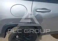 2021 Jeep CHEROKEE фото
